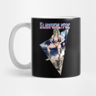 Glampocalypse 9 Mug